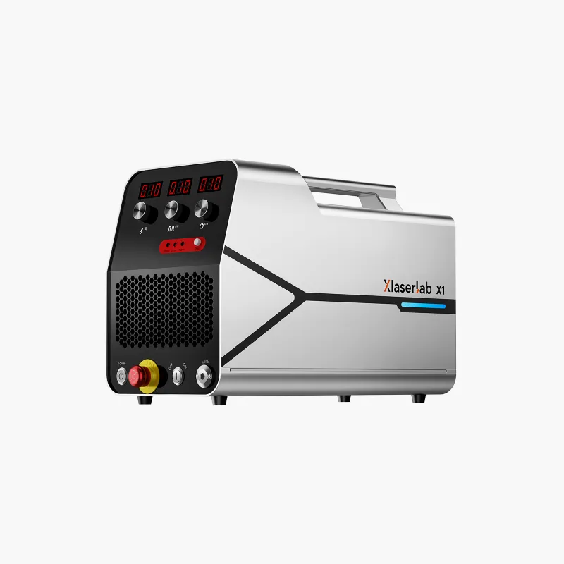 Xlaserlab x1 pro laser system