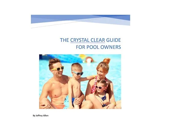 No More Green Technologies pool log sheet Pool Log Sheet