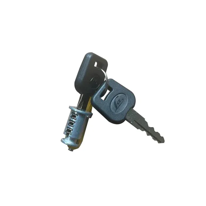 HITWAY EU electric bike battery lock replacement