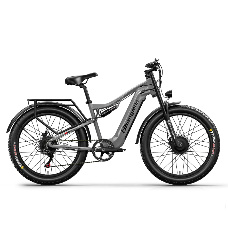 Shengmilo Bikes S600 electric bike