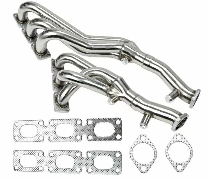VelocityTitan e46 headers for BMW E46
