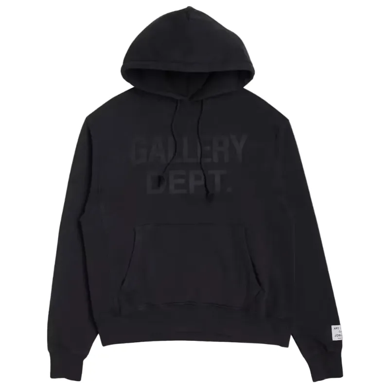 A Few Vibe gallery dept hoodie