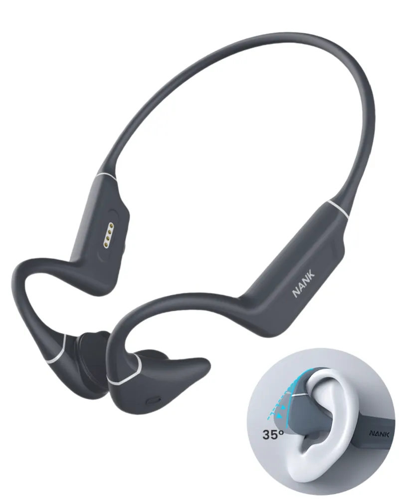 Naenka Tech cycling headphones