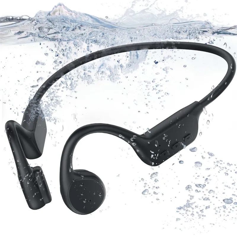Naenka Tech bone conducting headphones