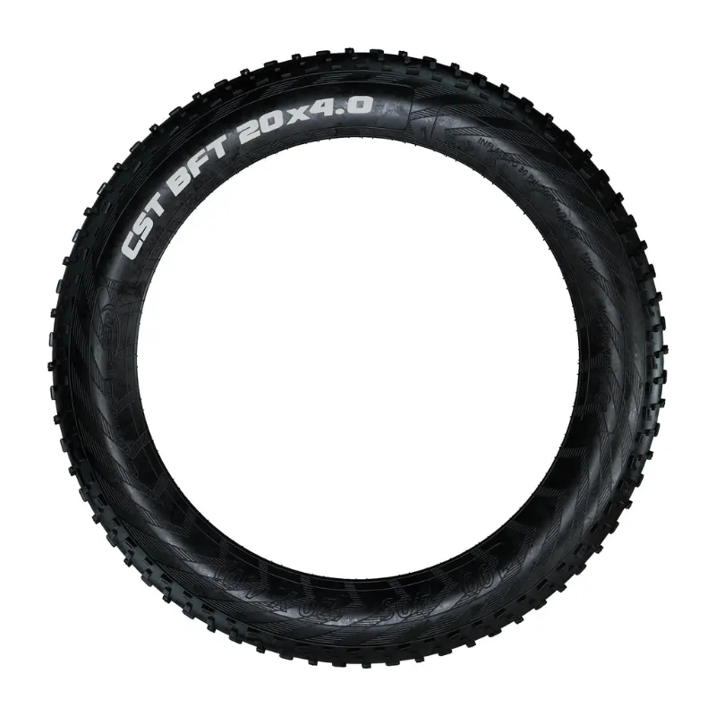 Kingbull Bikes fat tires 20 x 4