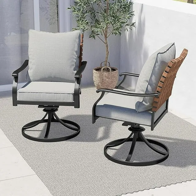 Grand Patio porch chair