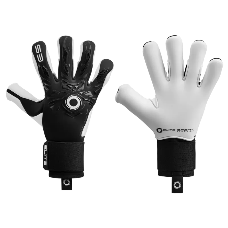 EliteSportUSA football goalkeeper gloves