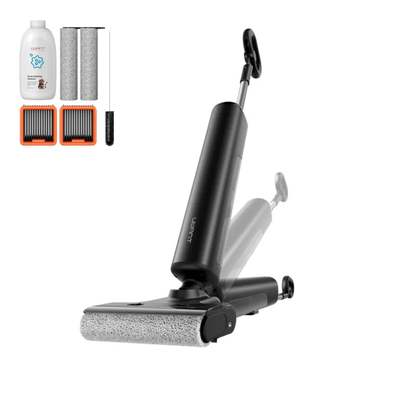 Uwant D600 spot cleaner machine