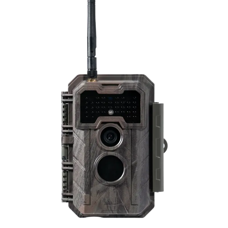 GardePro trail camera for wildlife and hunting