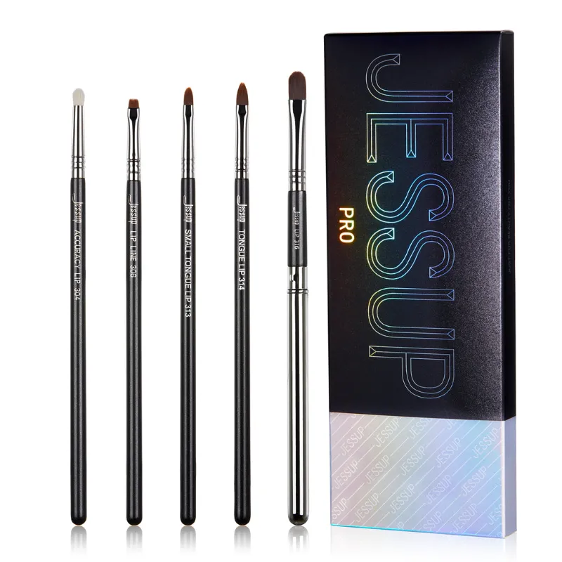 How Often Should You Replace Your Eyeshadow Brushes?