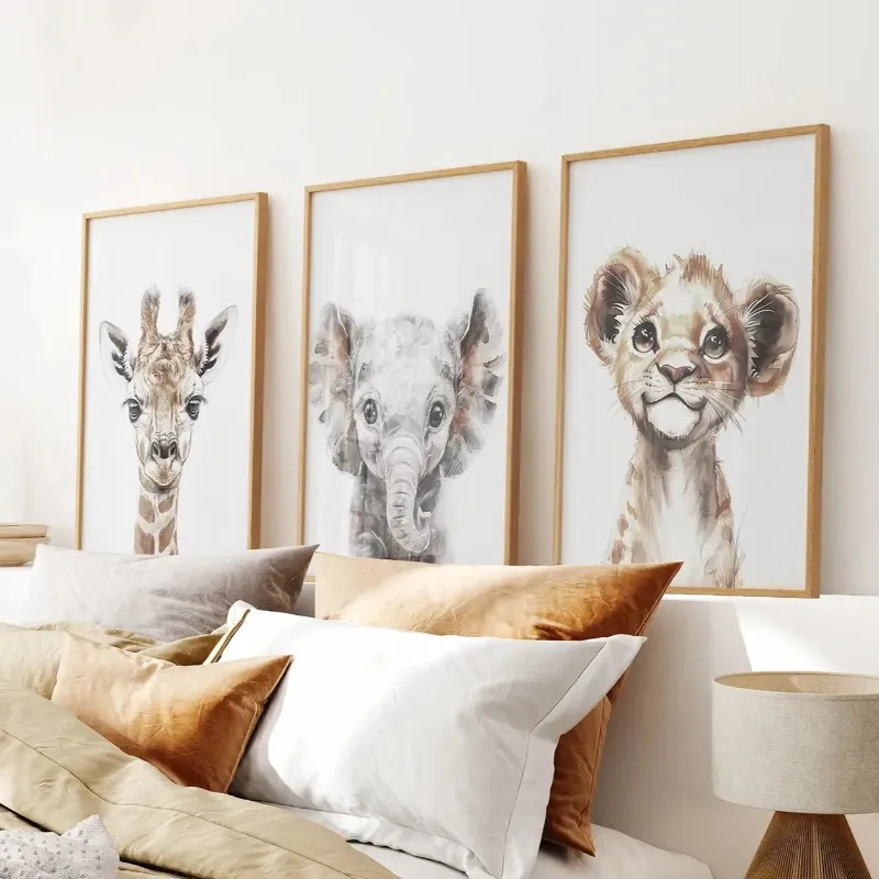 Wall Art Set wall art