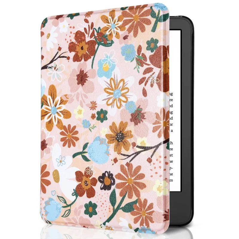 COBAK Case kindle basic e-reader case