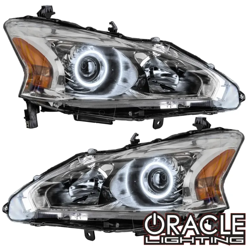 ORACLE Lighting nissan altima headlights