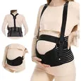 Babies Mart adjustable maternity belt Maternity Support Belt