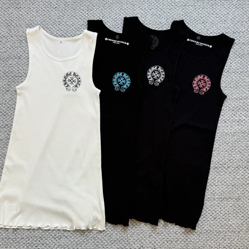 Chrome Heart Dress Styling Guide: How to Accessorize With Statement Jewelry
