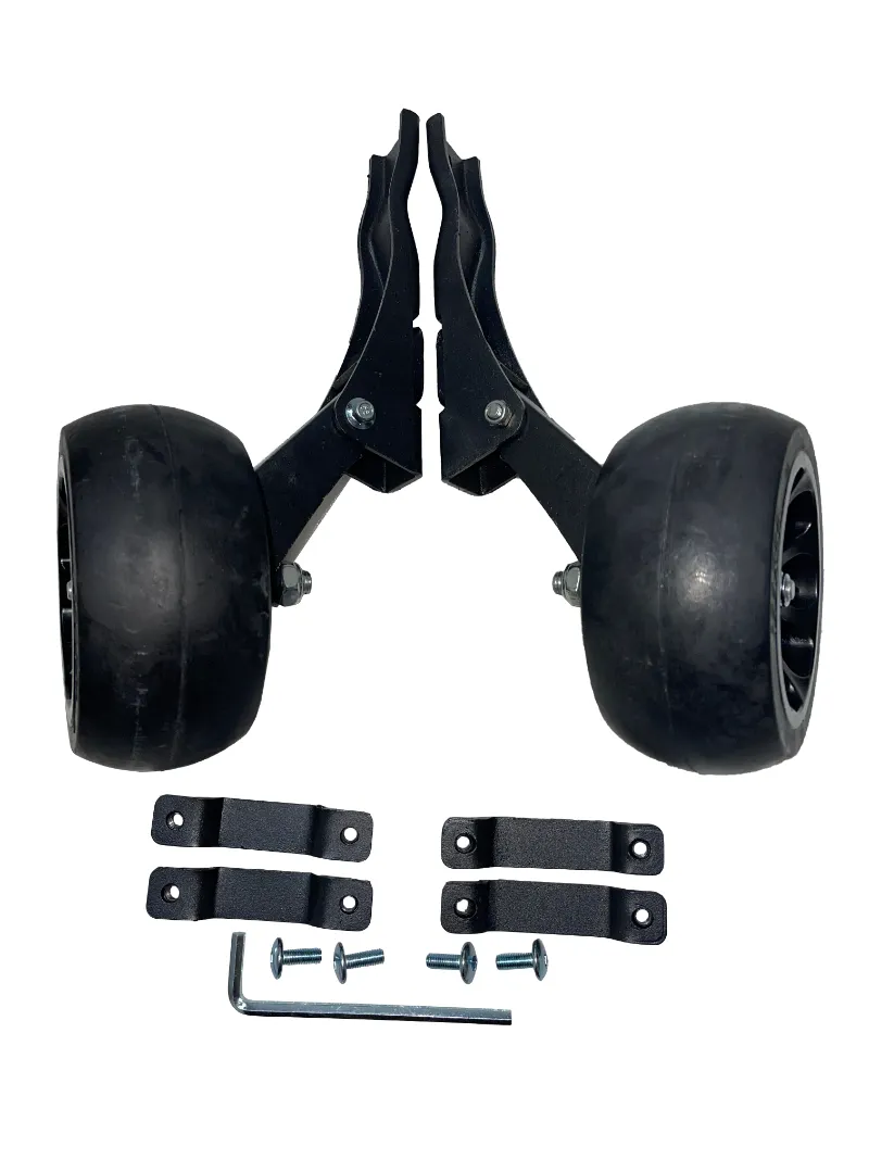 SYX MOTO dirt bike training wheels