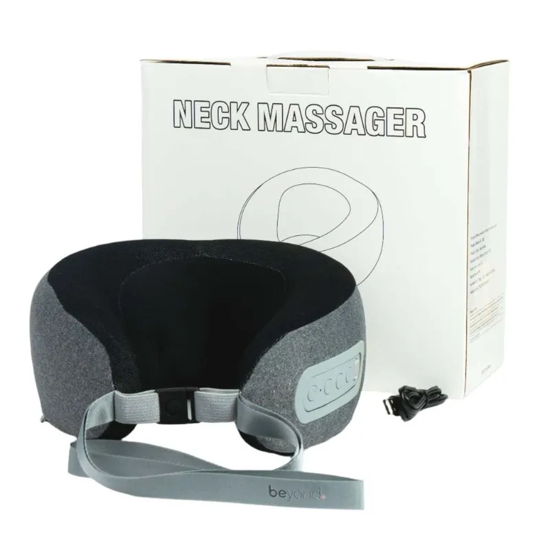 HoneySpree neck pillow massager