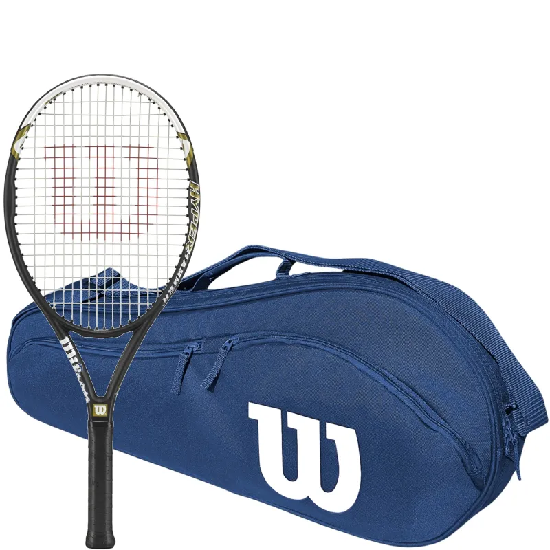 Do It Tennis Wilson Hyper Hammer 5.3 tennis racquet