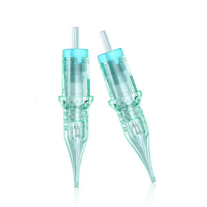 BiomaserTattoo round liner tattoo needles