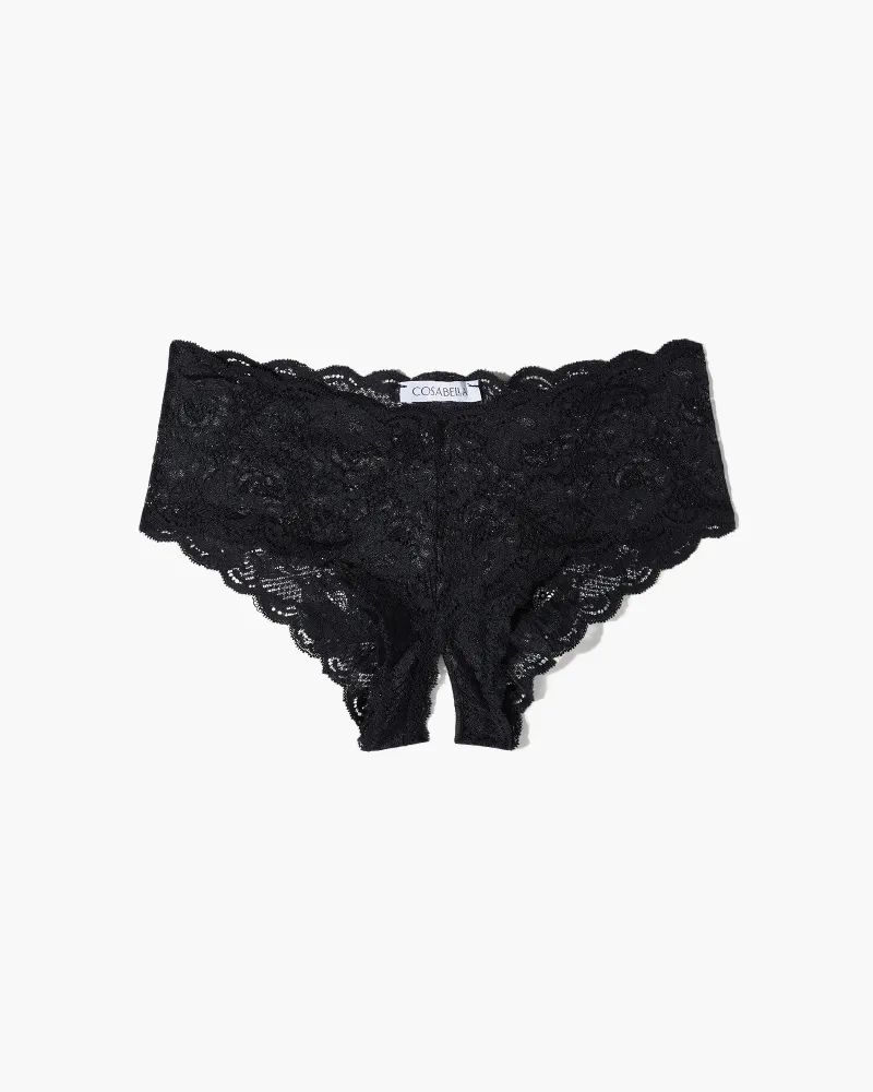 Cosabella boy shorts