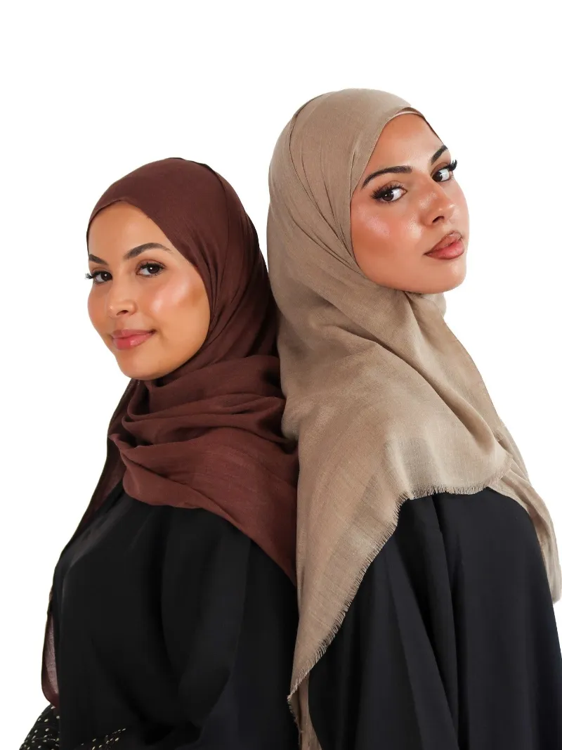 Chowdhury Dress modal hijab