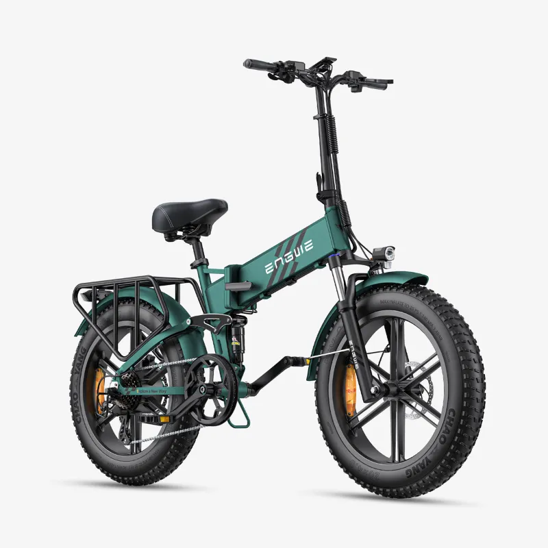 ENGWE US engwe ep-2 pro electric bike