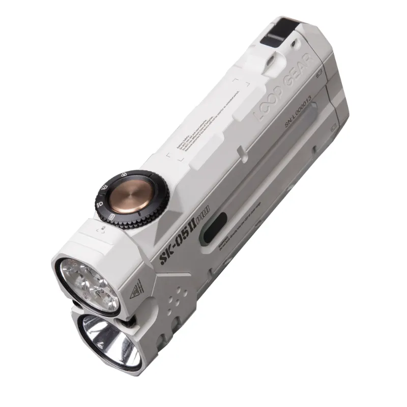 Loop Gear SK05 Pro Mao: What Makes It Different from the Standard Pro