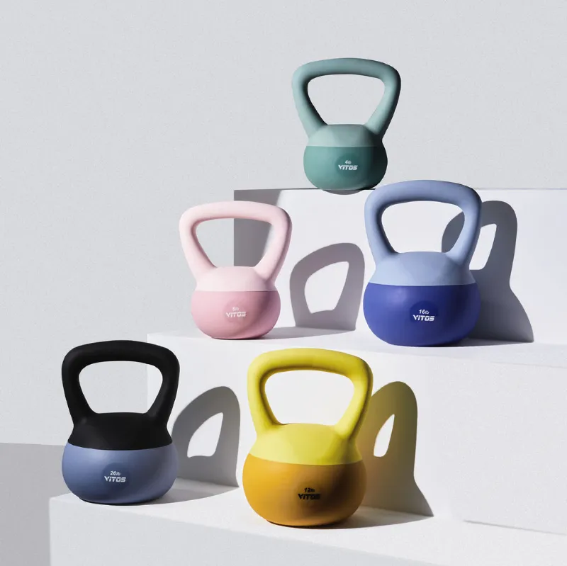 Vitos ethos kettlebells