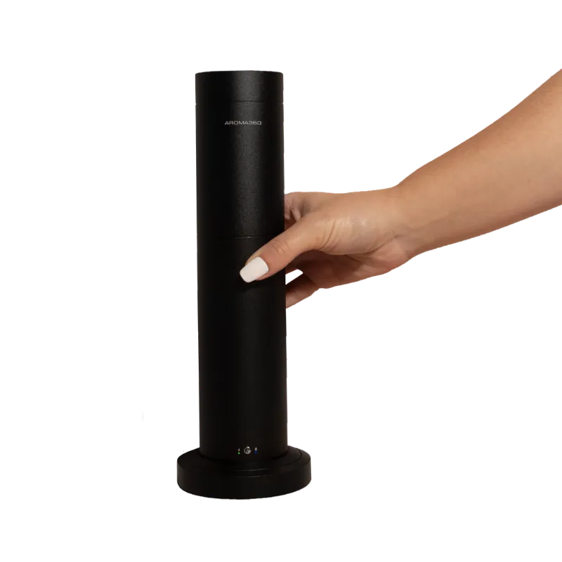 What to Do When Your Aroma360 Wireless Pro Scent Diffuser Stops Misting