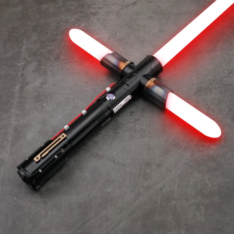 Smugglers Crate kylo ren saber lightsaber