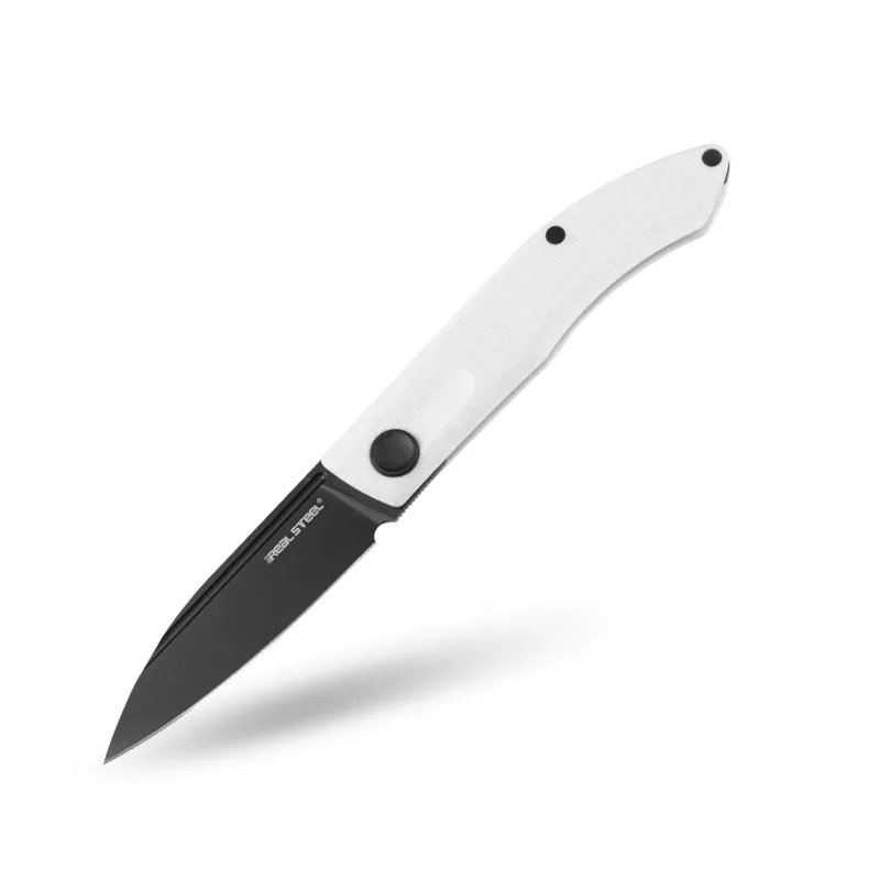 Real Steel Knives 10 ft single stella