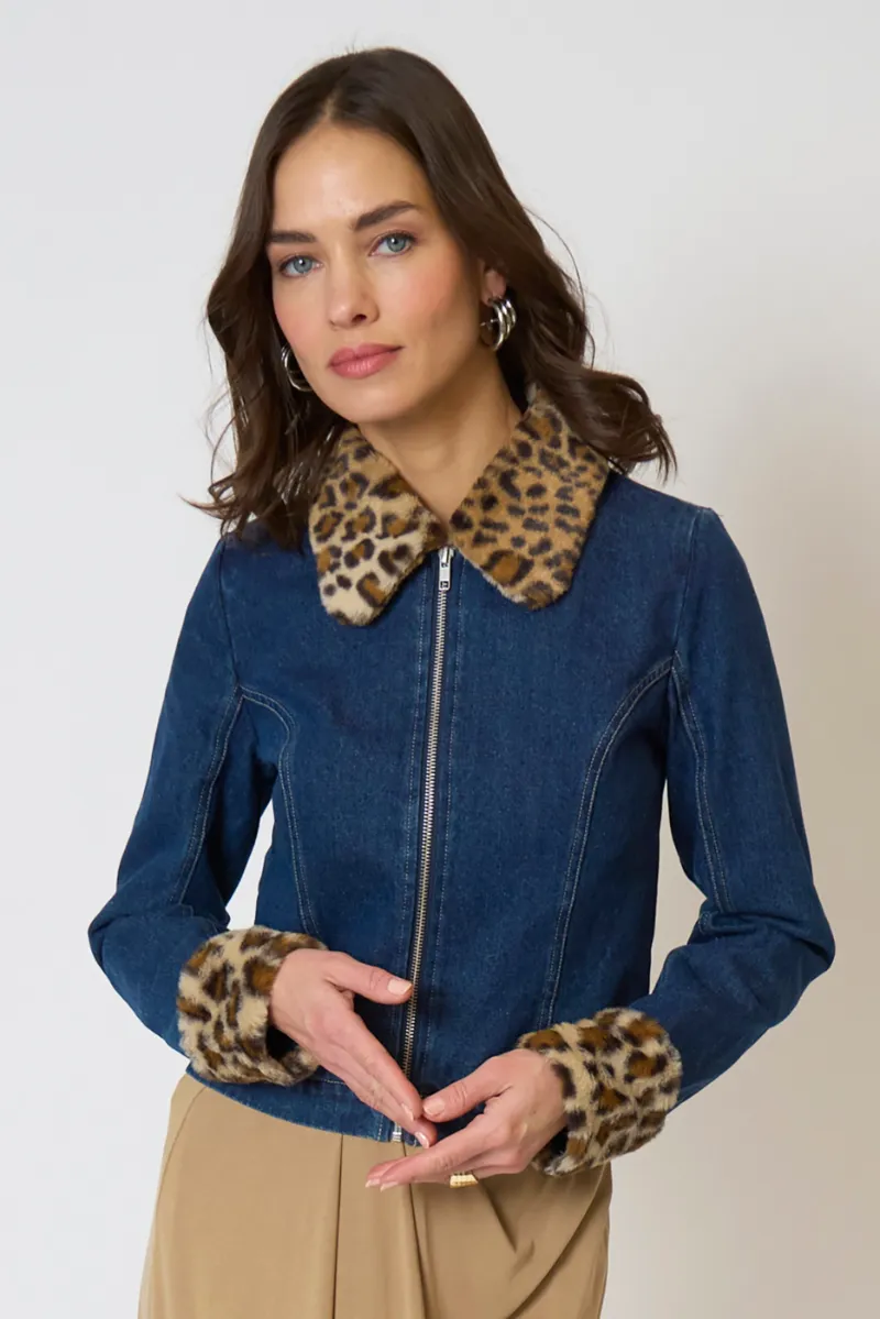 Central Park West gia ireland apparel