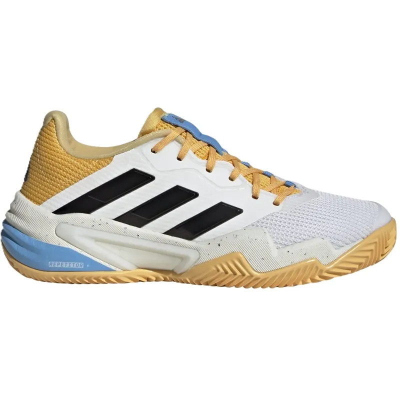Do It Tennis Adidas Barricade 13 tennis shoes