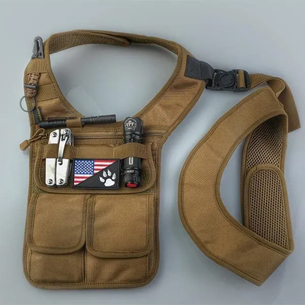 Viperade arm bag
