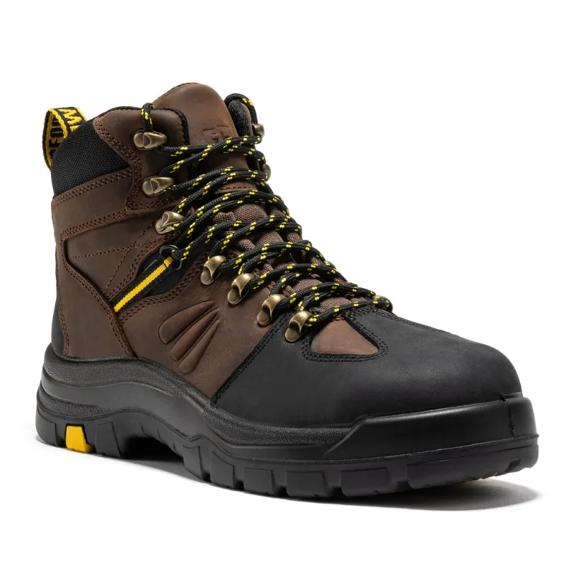 Rock Rooster Footwear Inc composite toe boots