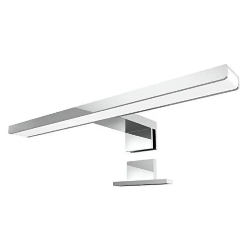 Index Bath bathroom cabinet light
