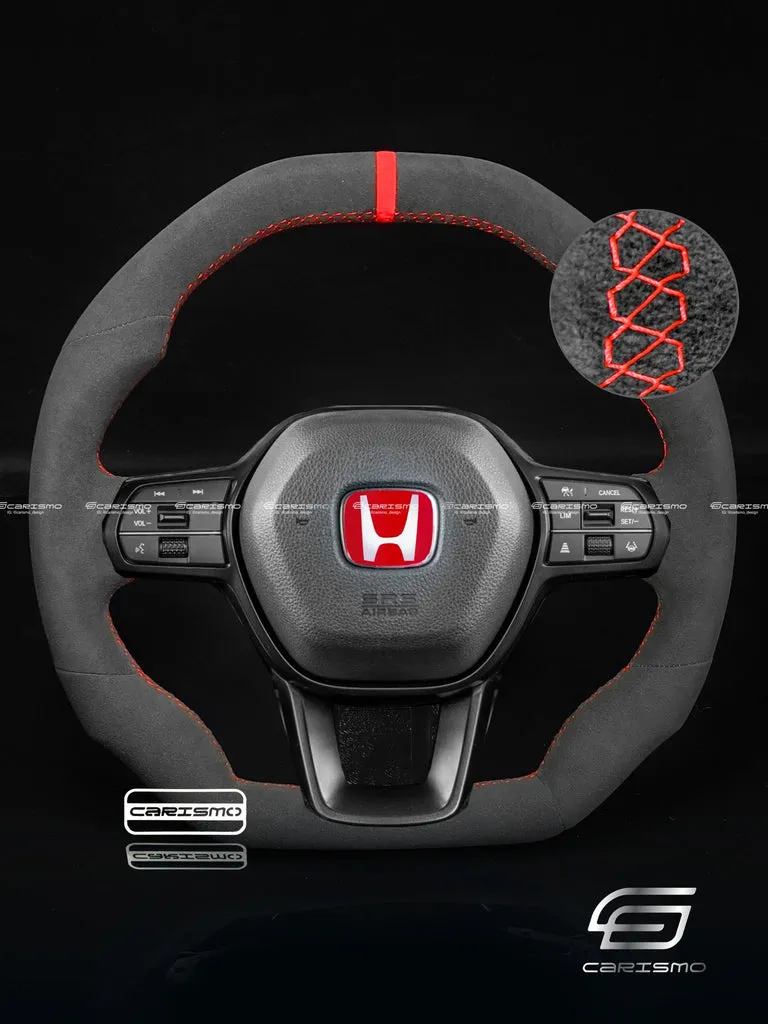 Carismo honda civic steering wheel