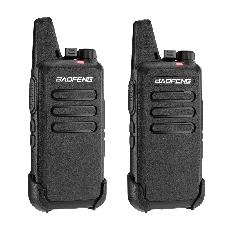 How to Program Your Baofeng Radio: Complete Setup Guide for UV-5R and UV-10