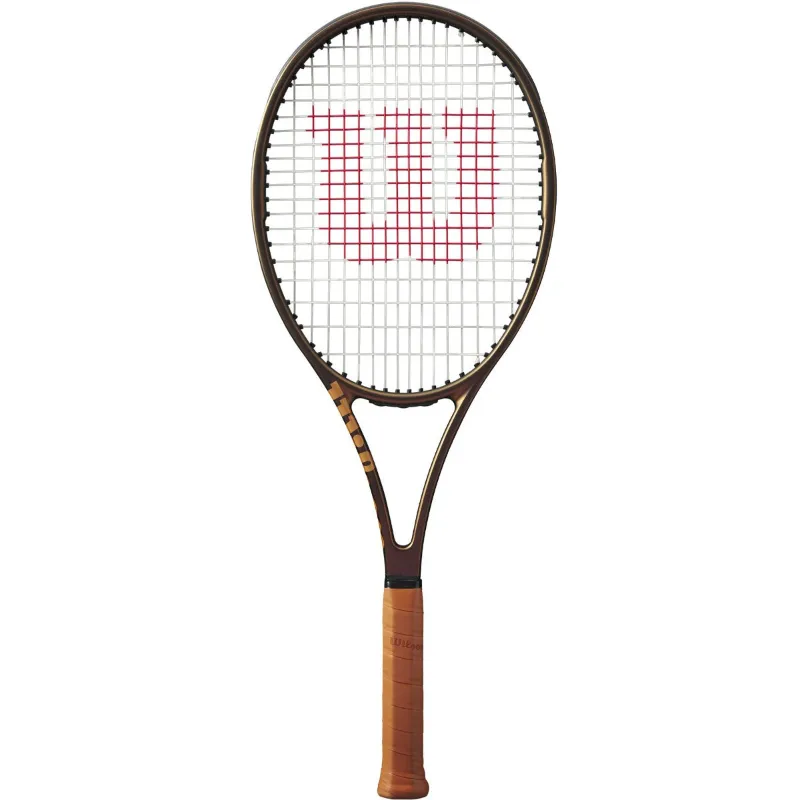 Do It Tennis Wilson Pro Staff 97 v14 tennis racquet