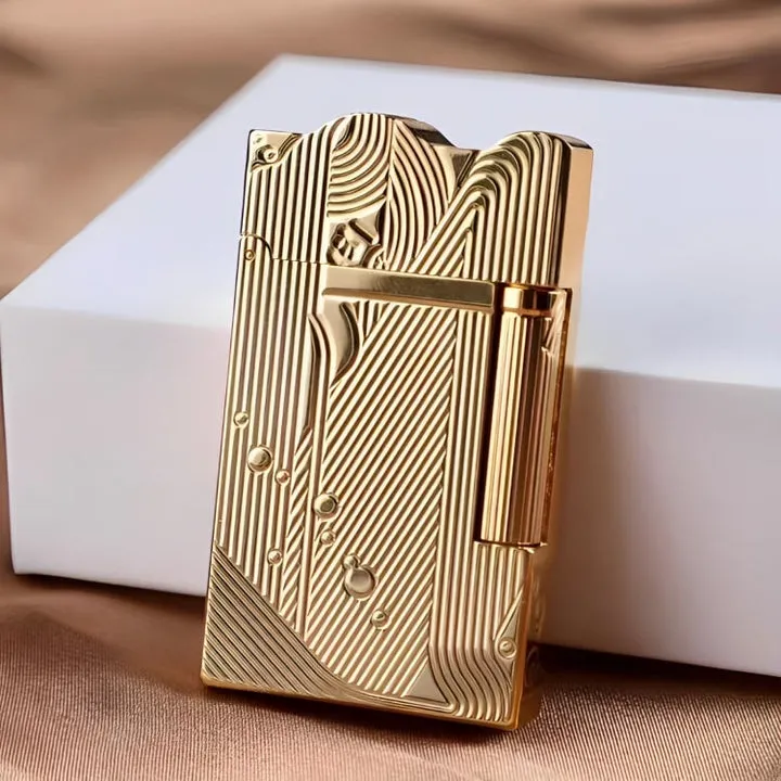 Animeancy sanji's lighter replica