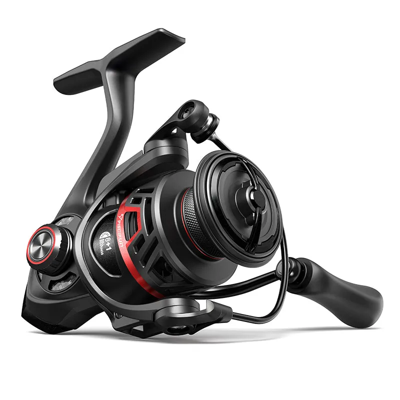 Piscifun spinning reel