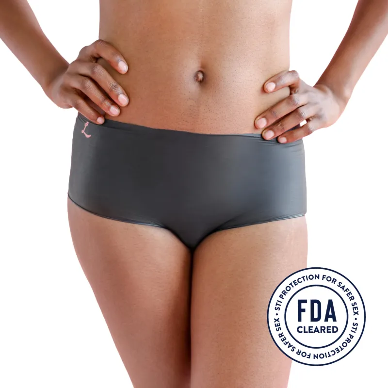 Gender Bender LLC Gender lorals undergarment