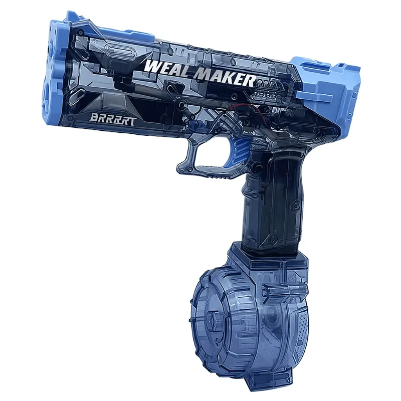 GelwaterGun water ball gun gel blaster