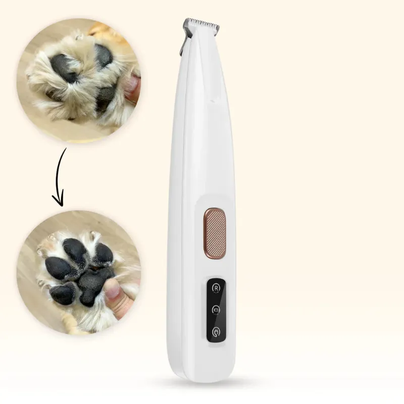 Dogs Harness Australia dog hair buzzer