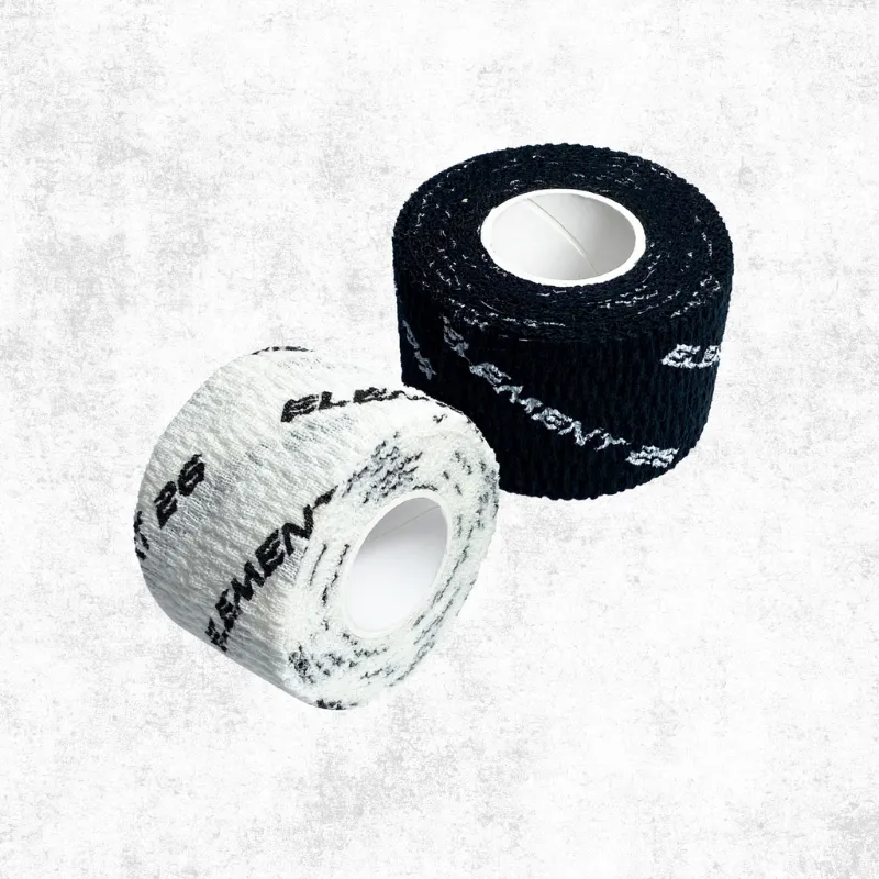 How Long Does Lifting Tape Last During Heavy Training Sessions?