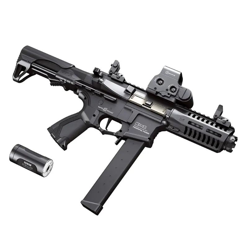 GelwaterGun arp orbeez gun gel blaster