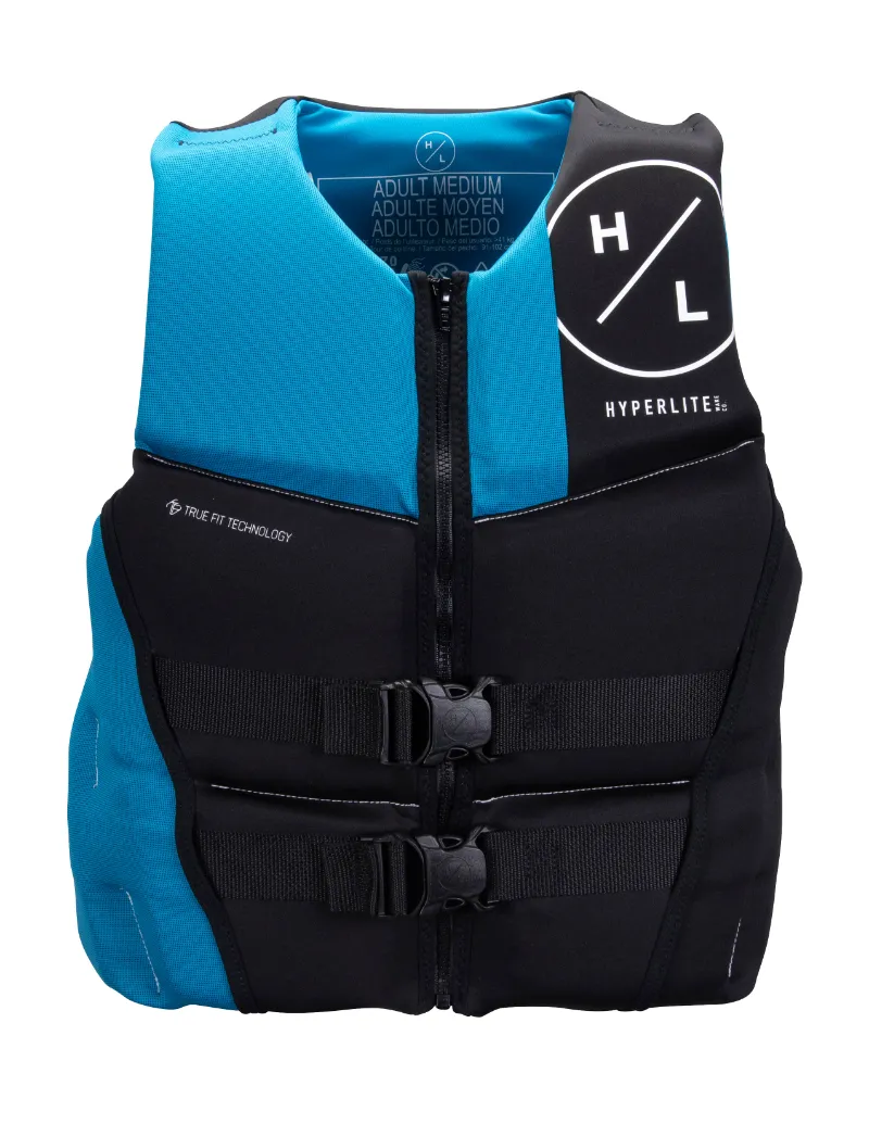 88 Gear hyperlite life jacket