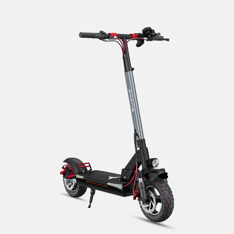 Engwe foldable electric scooter for compact commuting