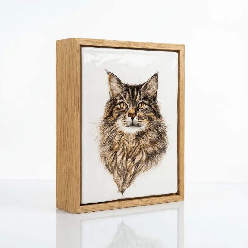 Pulvis Art Urns pet urns pet memorial urns product photo