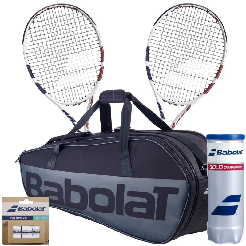 Do It Tennis Babolat Boost Drive tennis racquet
